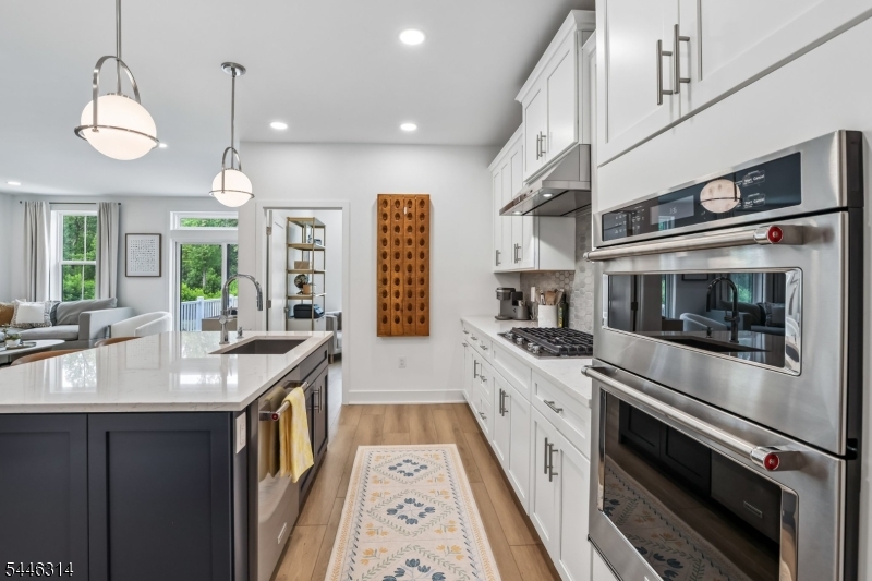 The Oaks at Randolph - Residential