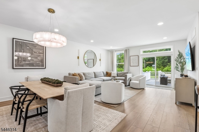 The Oaks at Randolph - Residential