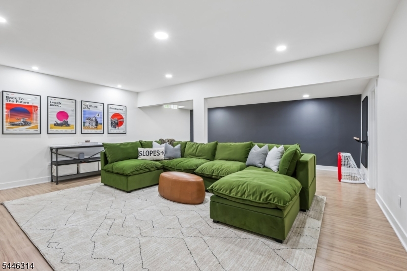 The Oaks at Randolph - Residential