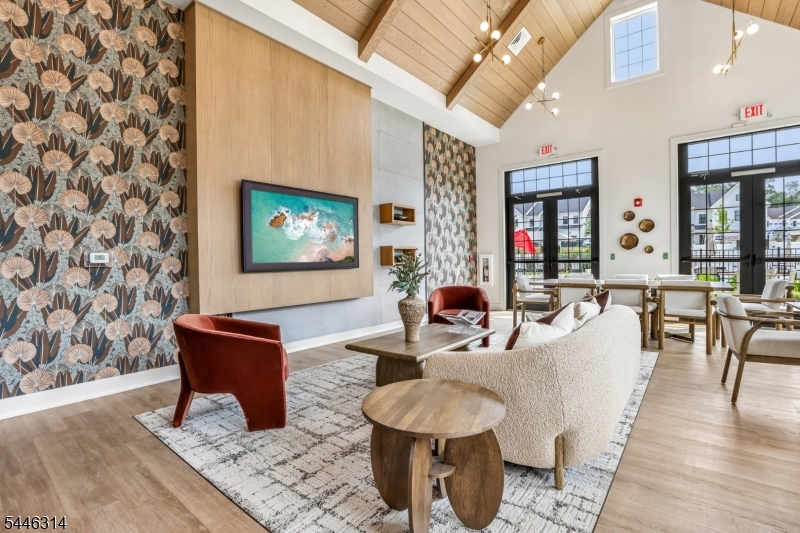 The Oaks at Randolph - Residential