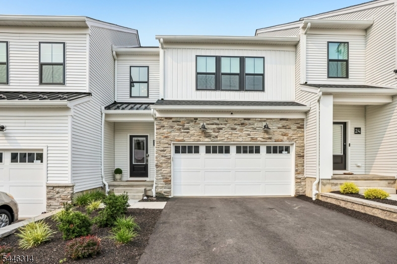 The Oaks at Randolph - Residential