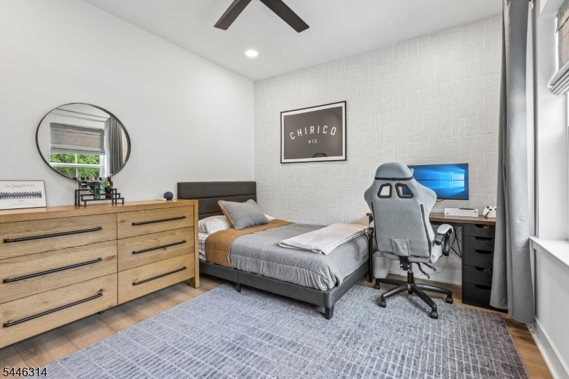 The Oaks at Randolph - Residential