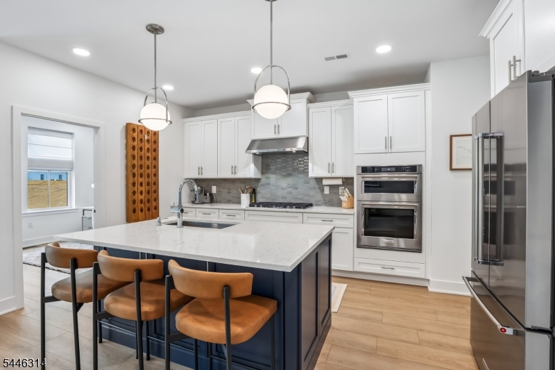 The Oaks at Randolph - Residential