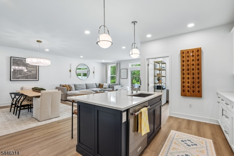 The Oaks at Randolph - Residential
