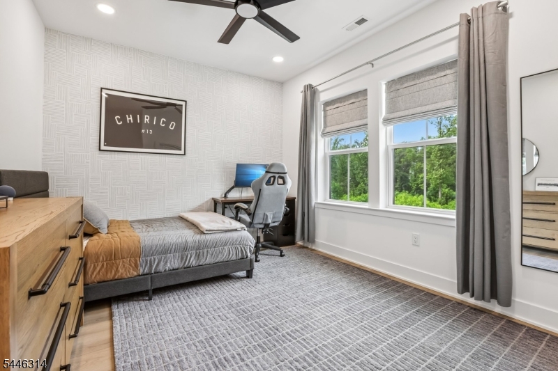 The Oaks at Randolph - Residential