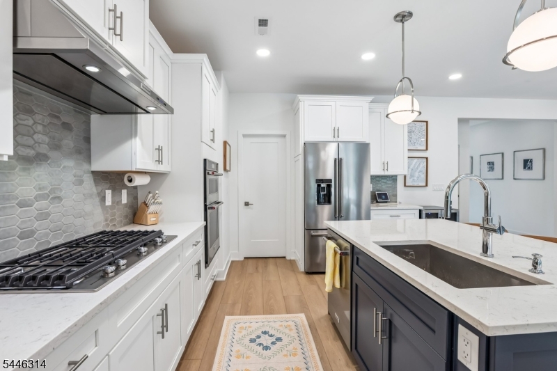 The Oaks at Randolph - Residential