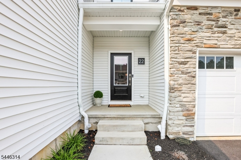 The Oaks at Randolph - Residential