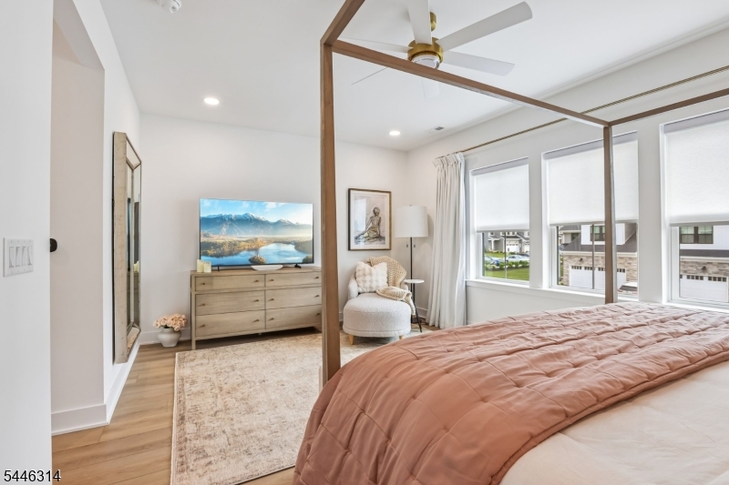The Oaks at Randolph - Residential