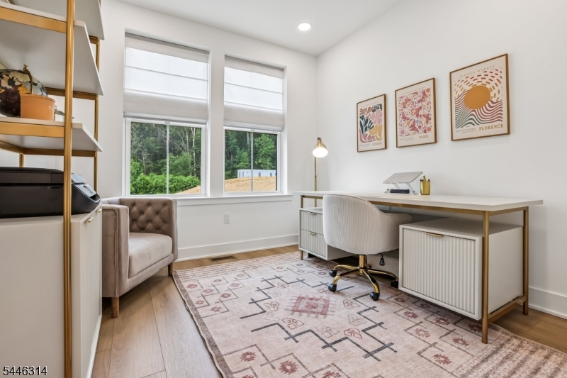 The Oaks at Randolph - Residential