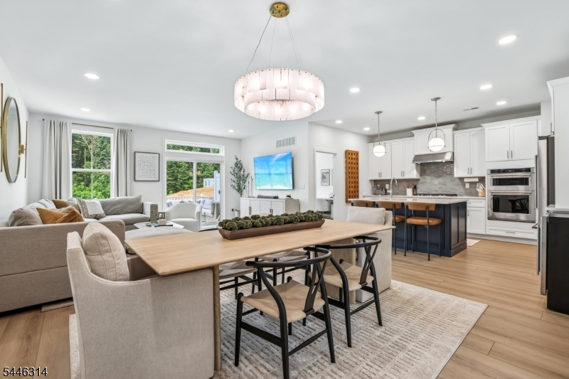 The Oaks at Randolph - Residential