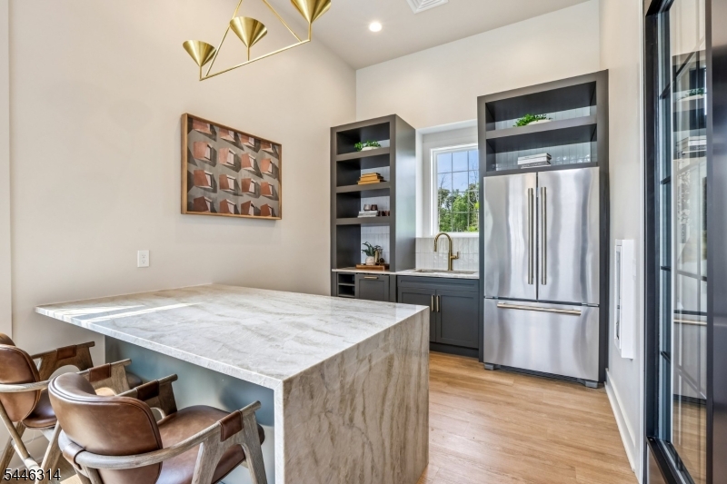 The Oaks at Randolph - Residential
