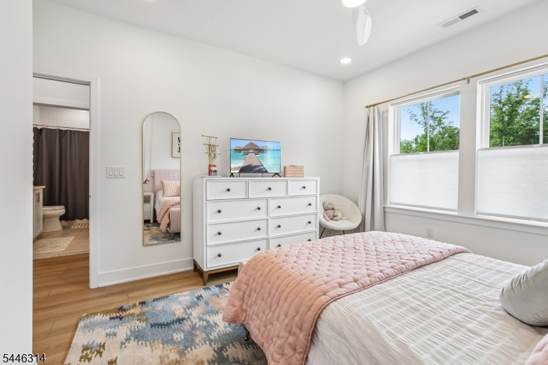 The Oaks at Randolph - Residential