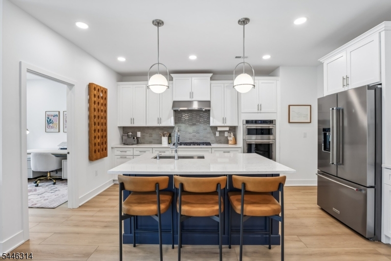The Oaks at Randolph - Residential
