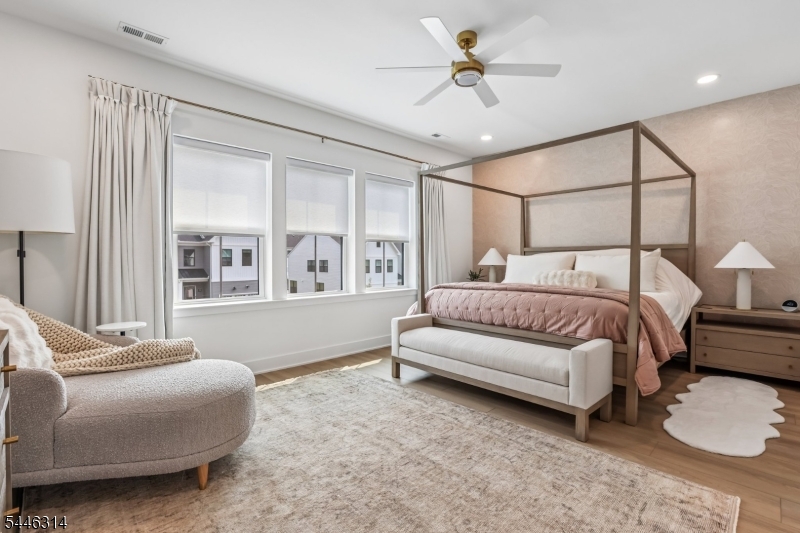 The Oaks at Randolph - Residential