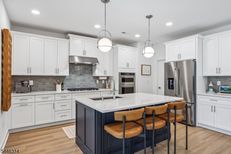 The Oaks at Randolph - Residential