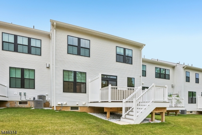 The Oaks at Randolph - Residential