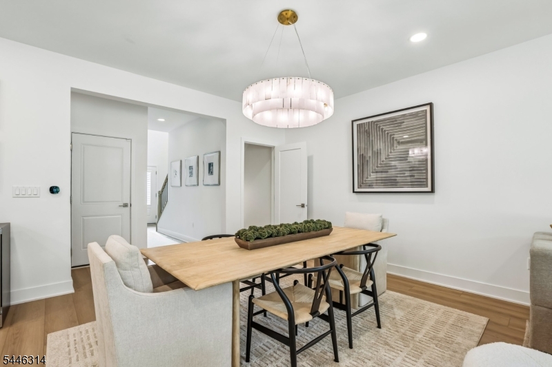 The Oaks at Randolph - Residential
