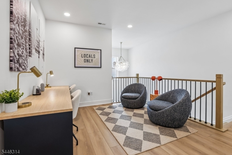 The Oaks at Randolph - Residential