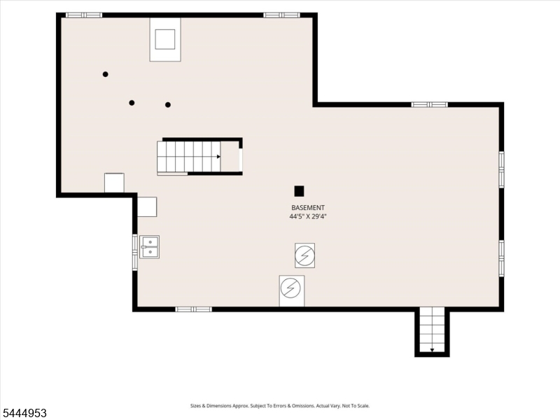 Griggstown - Residential
