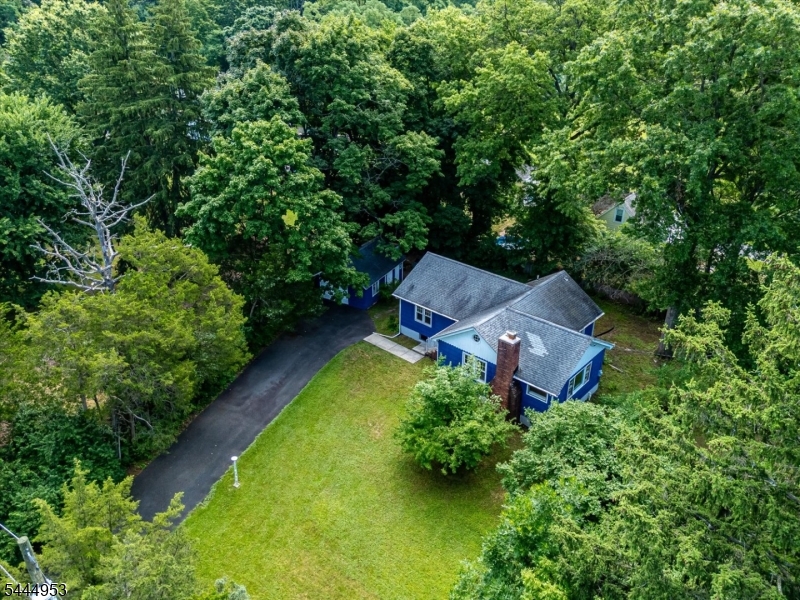 Griggstown - Residential