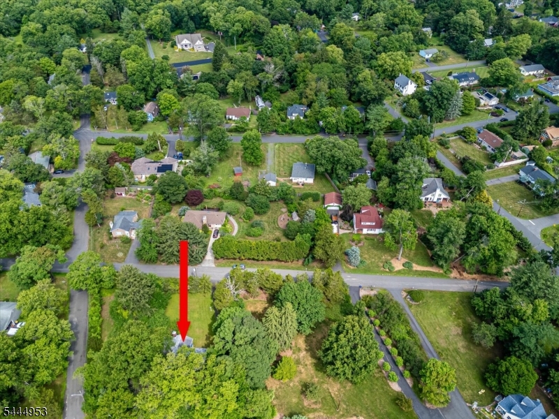 Griggstown - Residential