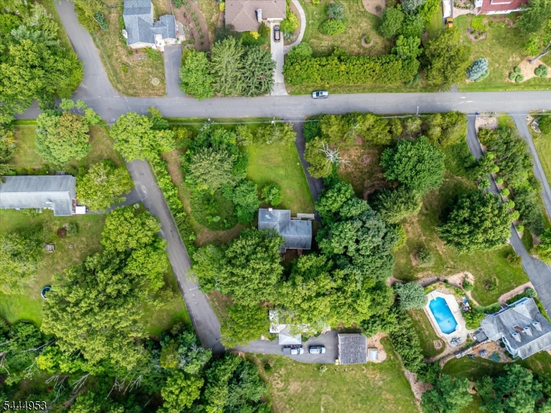 Griggstown - Residential