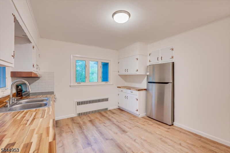 Griggstown - Residential