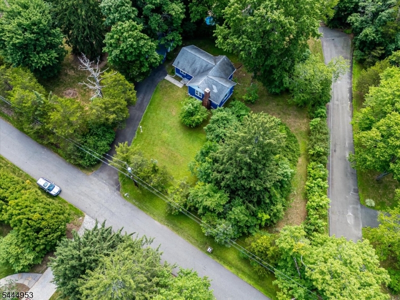 Griggstown - Residential