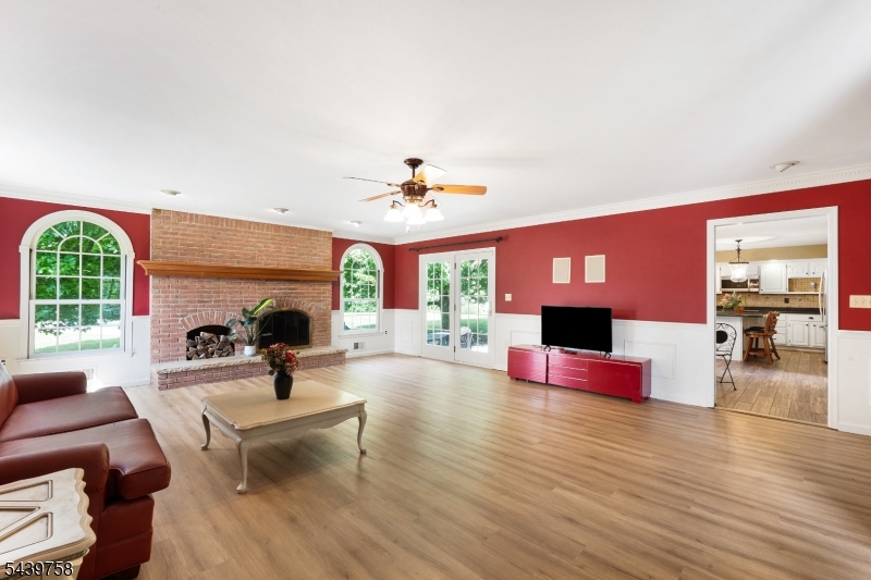 Timber Hollow - Residential