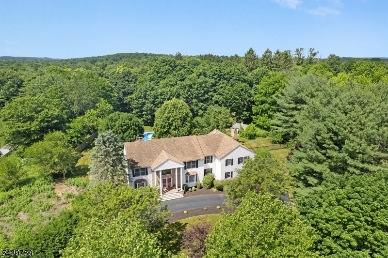 Timber Hollow - Residential