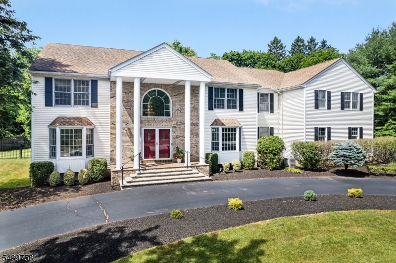 Timber Hollow - Residential