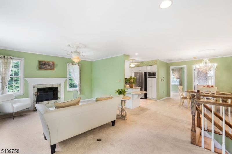 Timber Hollow - Residential