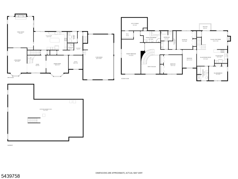 Timber Hollow - Residential