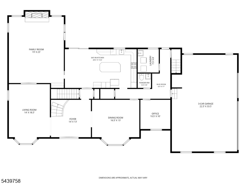 Timber Hollow - Residential
