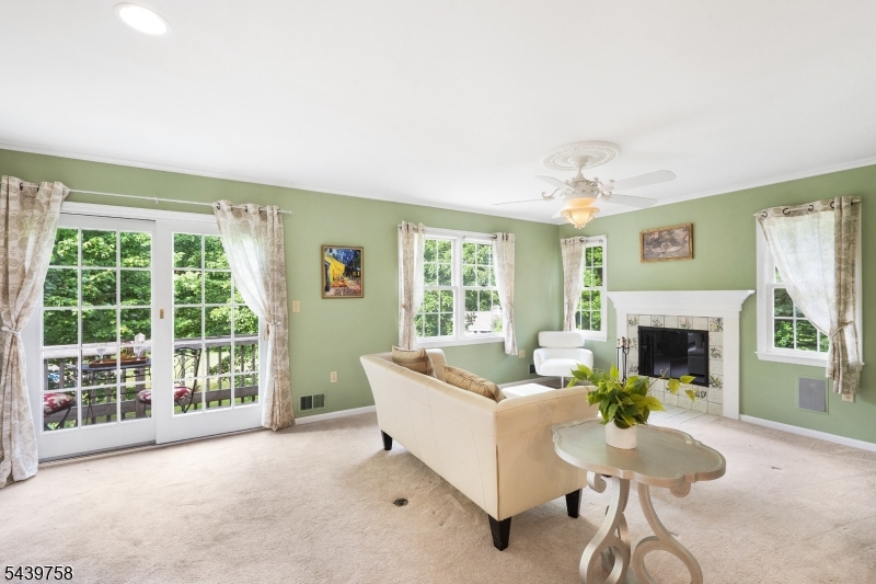 Timber Hollow - Residential