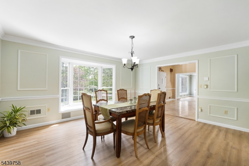 Timber Hollow - Residential