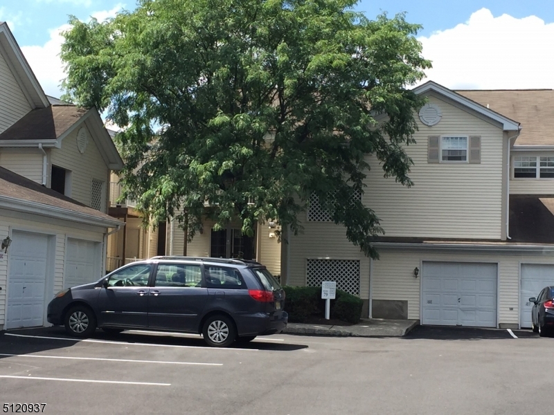 Spring Ridge - Residential Lease