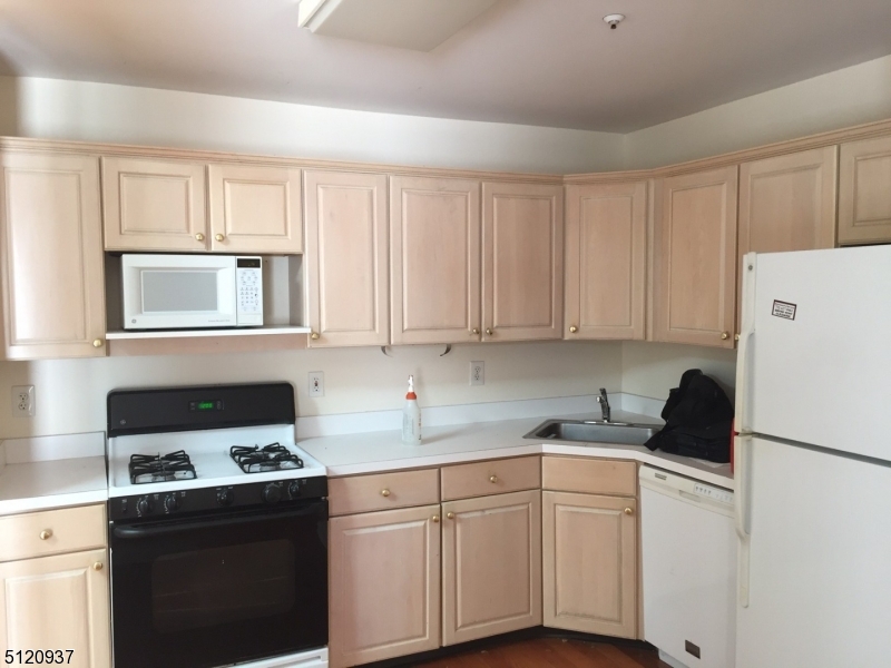 Spring Ridge - Residential Lease
