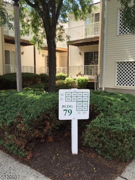 This bright upstairs 2 Bedroom/2 Bathroom condo is ready for you to move in! Large storage basement, indoor garage and one reserved parking; Hardwood floor thorough out main living area; Newer two sky light, Newer chandelier; Renovated guest bath room, Walk-in closet in Main Bedroom with all built-in cabinet. Newer HAVC and appliances. Great amenities throughout the complex with a pool, playground; Convenient location to 78/287 and good school district. No dogs allowed in community.Tenant responsible for 1st $100 of repairs. W9 & driver's license copy; Employment/income verification required. Tenant's insurance required before move-in. No smoking; Pictures were before the current tenant moved in.