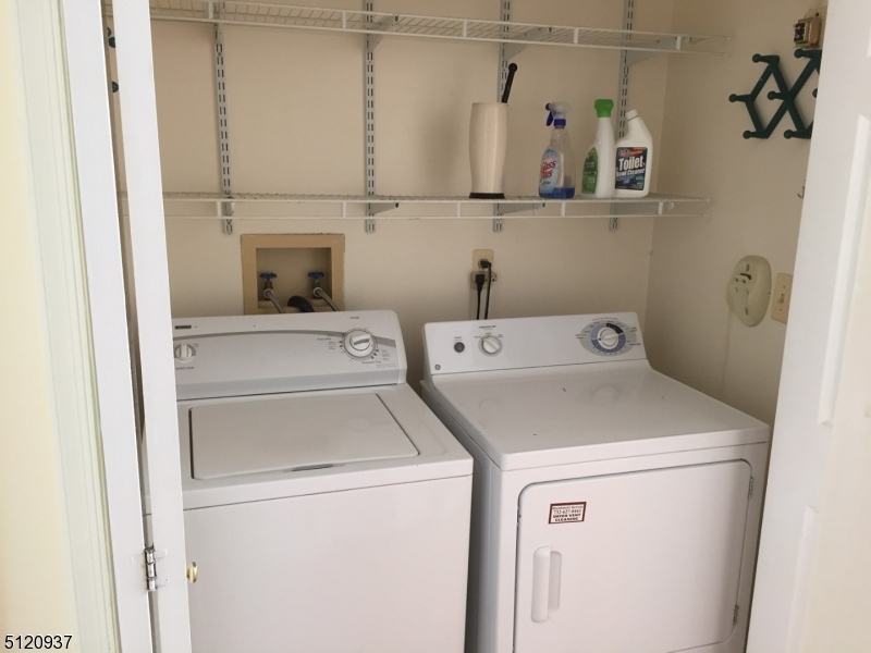 Spring Ridge - Residential Lease