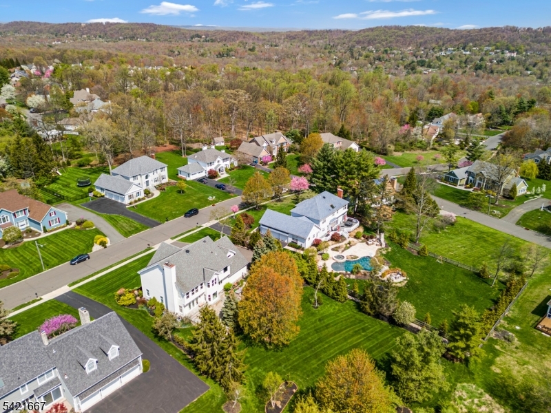 Stoney Hill - Residential