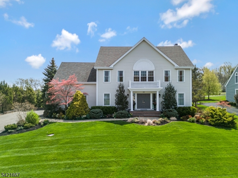 Stoney Hill - Residential