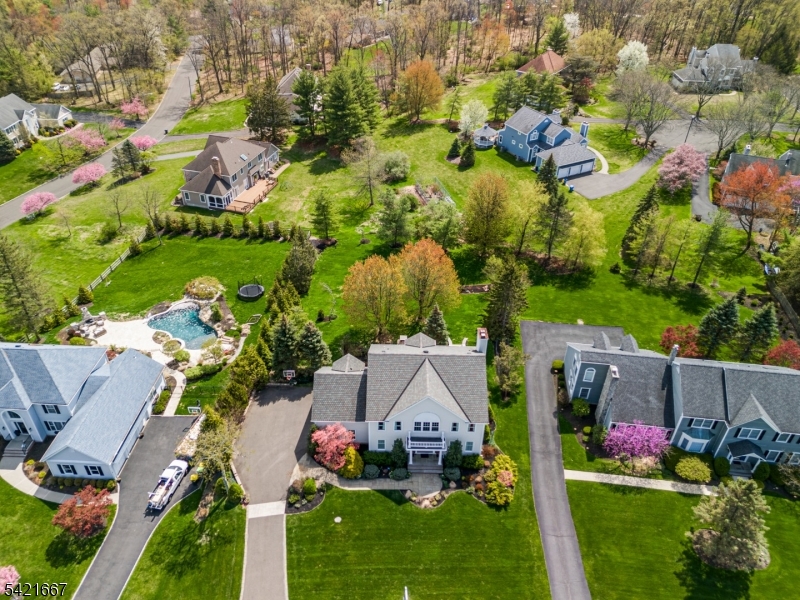 Stoney Hill - Residential