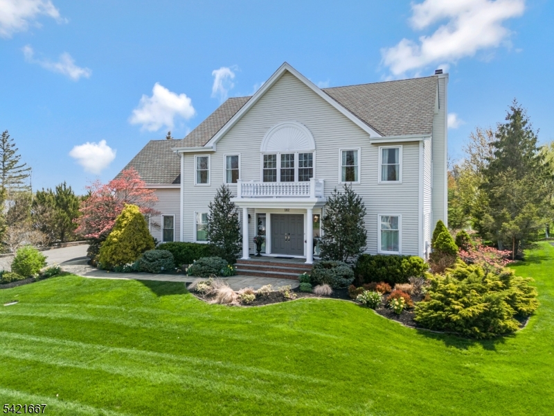 Stoney Hill - Residential