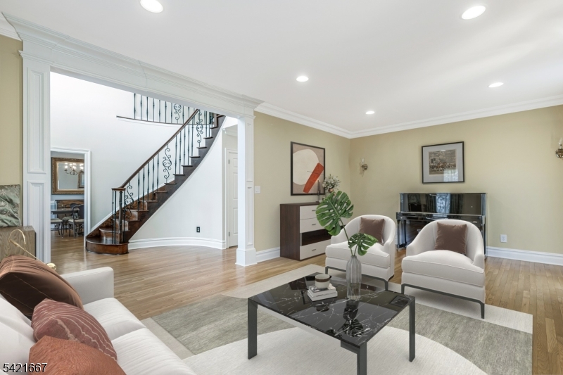 Stoney Hill - Residential