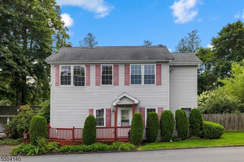 Budd Lake - Residential
