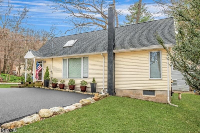 Oak Ridge - Residential