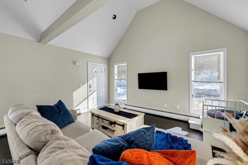 Oak Ridge - Residential