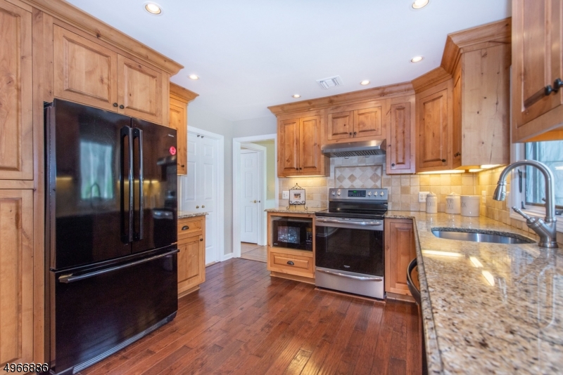 Valley - Hunters Run - Residential