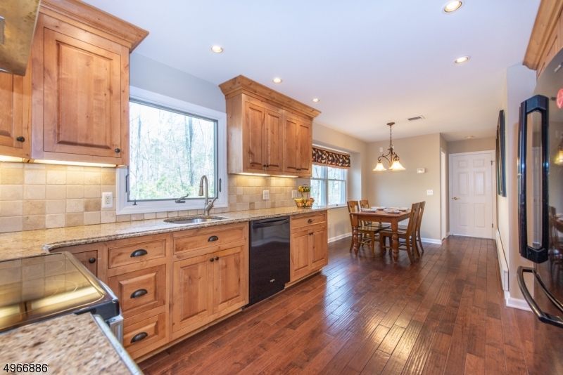 Valley - Hunters Run - Residential